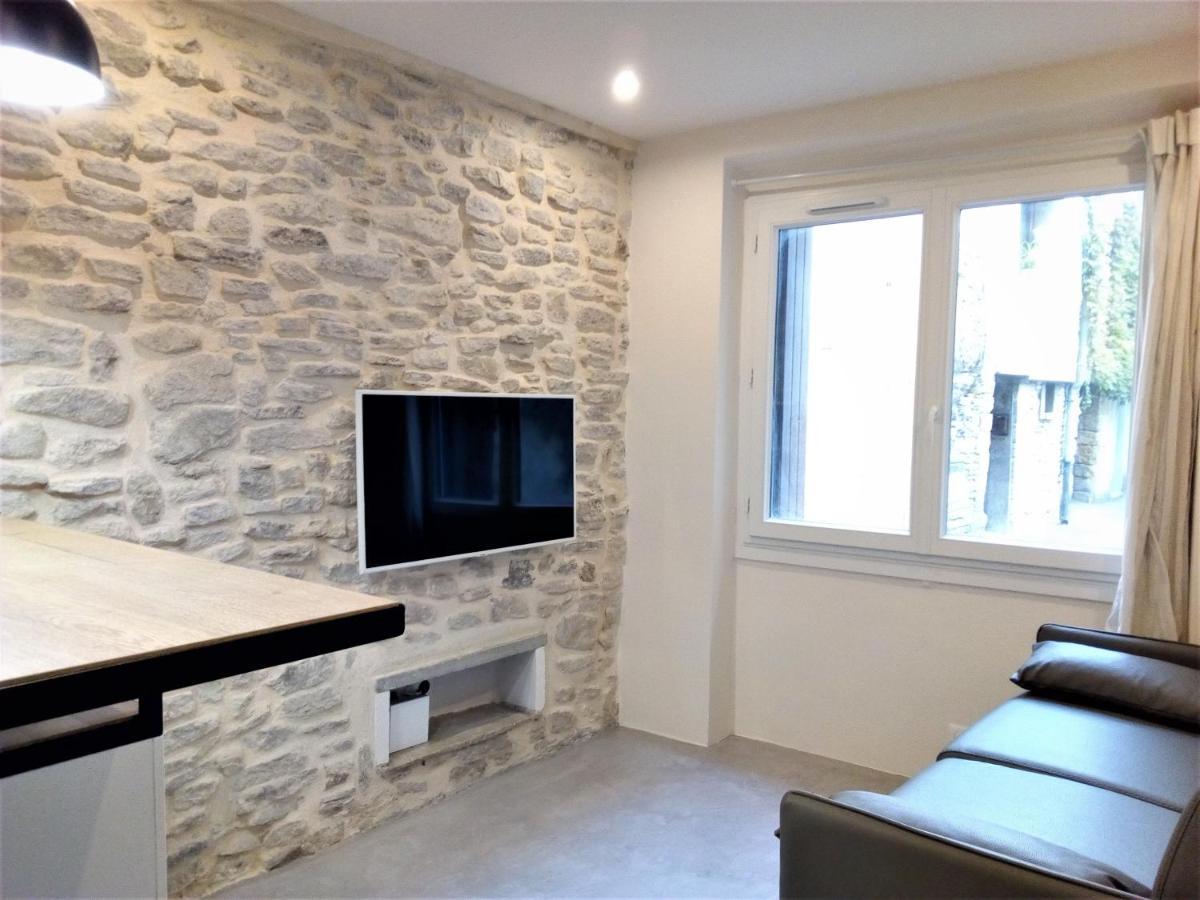 Le Petit Studio - 15 M2 - Centre Ville - Sorgue A 50 M L'Isle-sur-la-Sorgue Ngoại thất bức ảnh