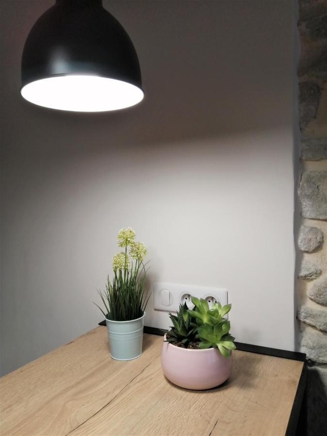 Le Petit Studio - 15 M2 - Centre Ville - Sorgue A 50 M L'Isle-sur-la-Sorgue Ngoại thất bức ảnh